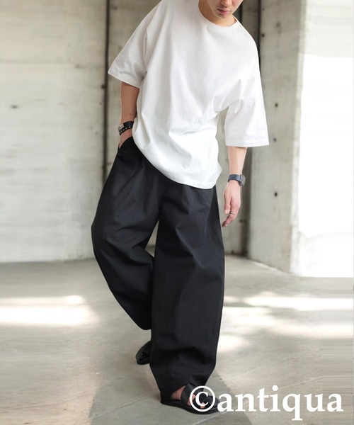 れい　グレーサイズ2　サーカスパンツ 楽天市場】サーカスパンツ バレルレッグ パンツ ロング 子供服