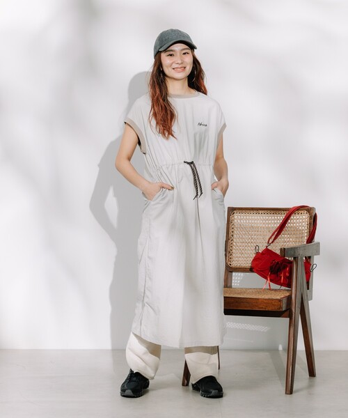 NANGA別注ダウンブランケット4 ベージュ完売品 セール 40%OFF】『別注』NANGA×EKAL PERTEX UL ダウンジャケット