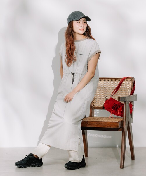 FREAK'S STORE（フリークスストア） ワンピース NANGA × FREAK'S STORE