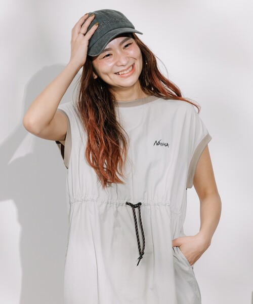 NANGA別注ダウンブランケット ベージュ完売品 セール】NANGA×GrandPARK/ナンガ×グランドパーク別注インナー
