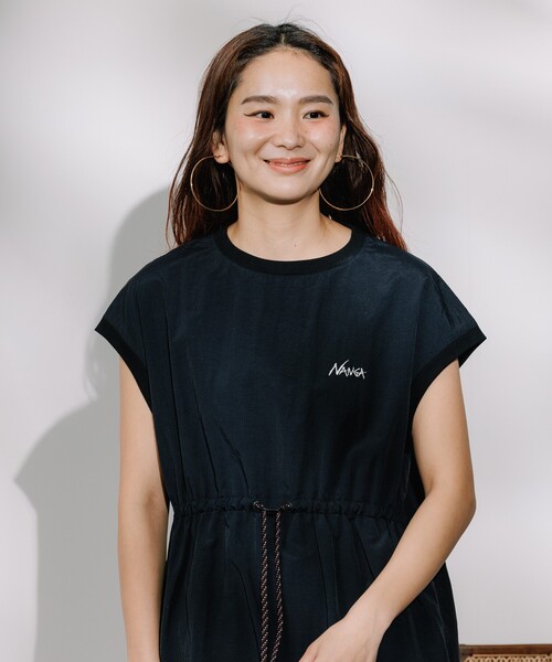 FREAK'S STORE（フリークスストア） ワンピース NANGA × FREAK'S STORE