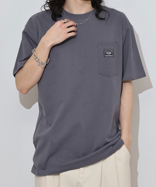 即購入OK MIKBOY  コラボ BIG Tシャツ ブラック SALE]オオカミ BIG Tシャツ ブラック | ソニーミュージック公式