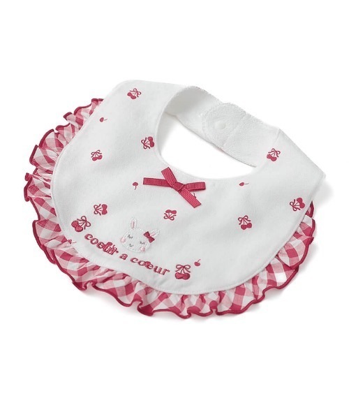 coeur a スタイ よだれかけ : ZOZOTOWN Yahoo!店 - 通販 - Yahoo