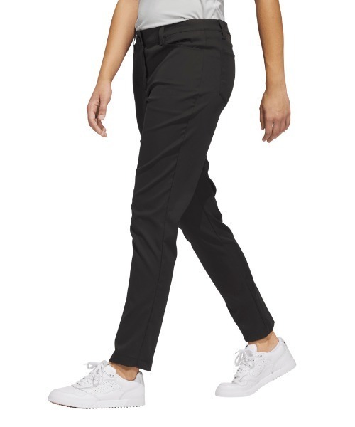 ブラウス シャツ アディダス adidas アルティメット365 ツイストウィーブ 5ポケット パンツ レディース