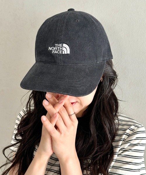 THE NORTH FACE（ザ ノースフェイス） ノースフェイス キャップ 帽子