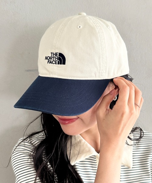 THE NORTH FACE（ザ ノースフェイス） ノースフェイス キャップ 帽子 新品タグ付　THE NORTH FACE 2/10まで期間限定10,000円