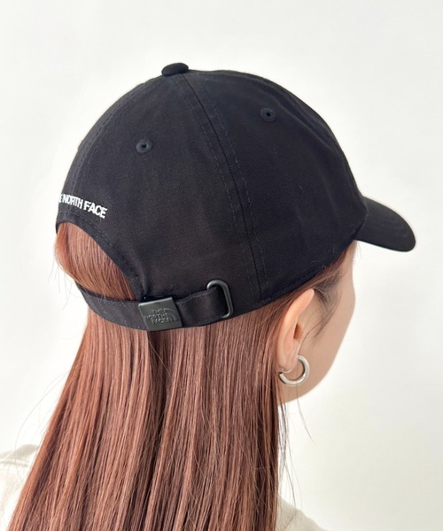 ザ・ノース・フェイス THE NORTH FACE ハーフドーム ロゴ