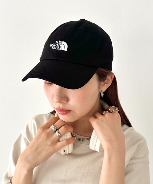THE NORTH FACE（ザ ノースフェイス） ノースフェイス キャップ 帽子