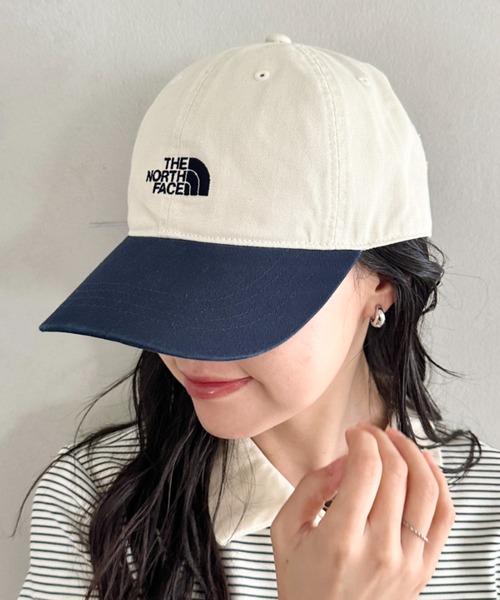 THE NORTH FACE（ザ ノースフェイス） ノースフェイス キャップ 帽子