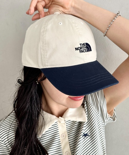 THE NORTH FACE（ザ ノースフェイス） ノースフェイス キャップ 帽子