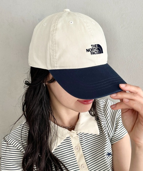THE NORTH FACE（ザ ノースフェイス） キャップ 帽子 国内未発売 THE
