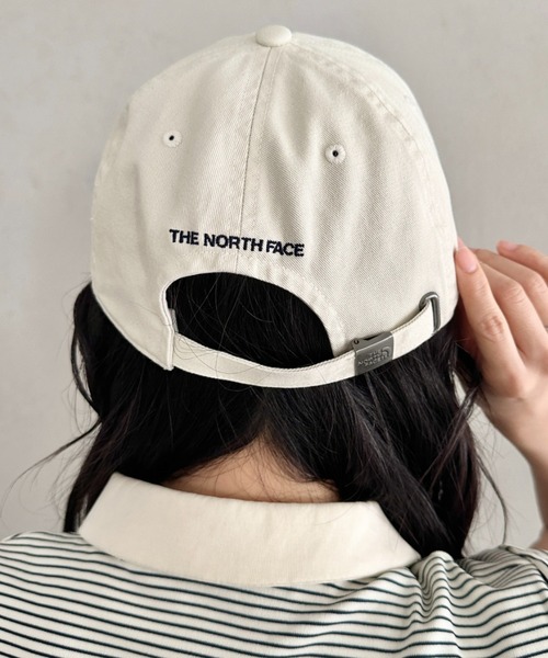 THE NORTH FACE（ザ ノースフェイス） キャップ 帽子 国内未発売 THE