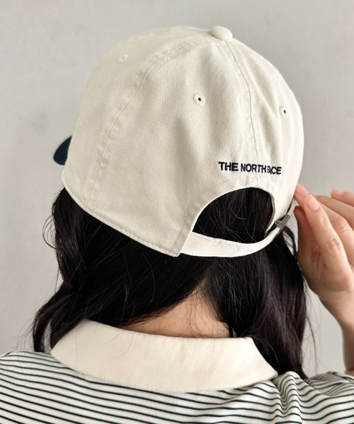 THE NORTH FACE（ザ ノースフェイス） キャップ 帽子 国内未発売 THE
