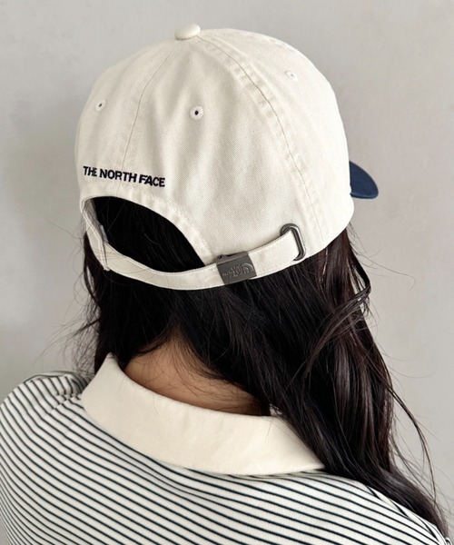THE NORTH FACE（ザ ノースフェイス） ノースフェイス キャップ 帽子