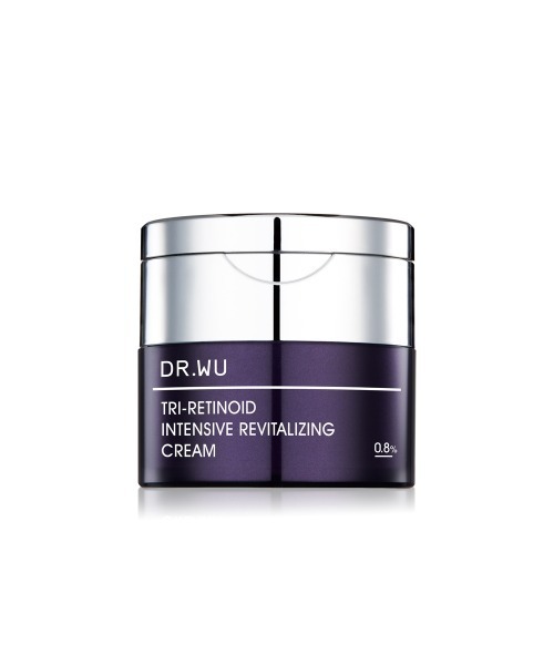 DR.WU（ドクターウー） 美容液 オイル クリーム トリレチノイド