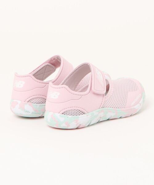 楽天市場】ニューバランス キッズ サンダル 208 new balance