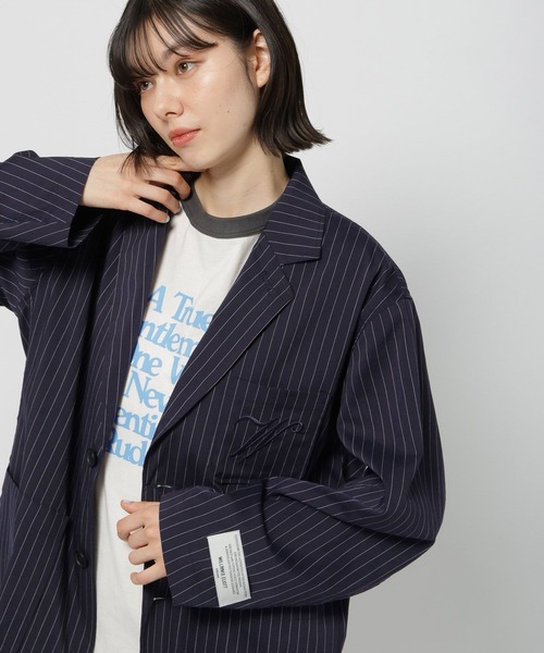 tシャツ コットンファイン ノースリーブニットプルオーバー レディース TOKYO BASIC サマーニット コットンニット ベスト レディース