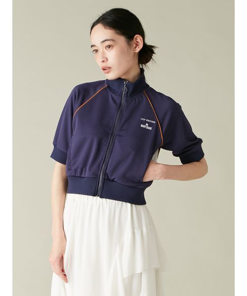 LILY BROWN（リリーブラウン） コート アウター 「LILY BROWN×MARY