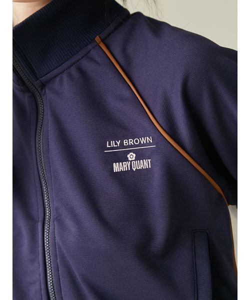 LILY BROWN（リリーブラウン） コート アウター 「LILY BROWN×MARY