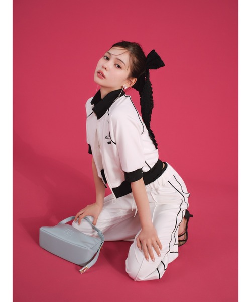 LILY BROWN（リリーブラウン） コート アウター 「LILY BROWN×MARY