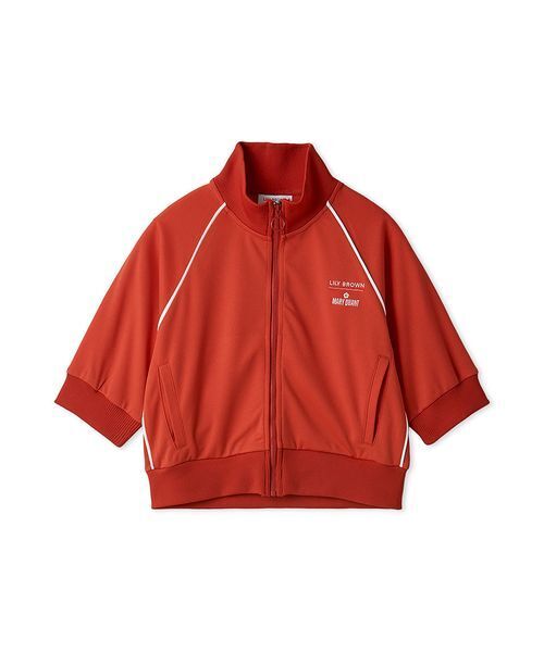 LILY BROWN（リリーブラウン） コート アウター 「LILY BROWN×MARY