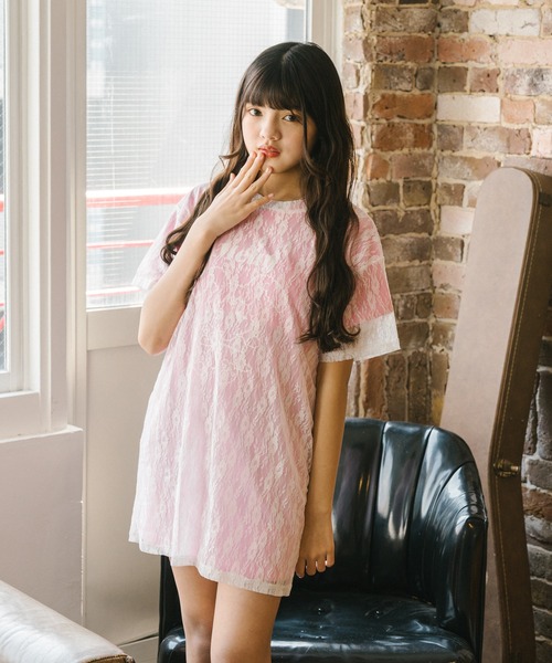 URBAN CHERRY（アーバンチェリー） tシャツ 「MELTY BUNNY/メルティ