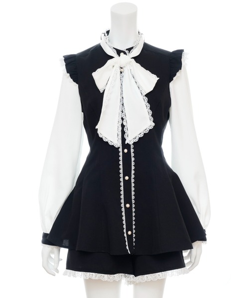 【数々のアワードを受賞】 Secret Honey 「Secret Honey」 セットアップ MEDIUM ピンク スーツ・フォーマル・ドレス