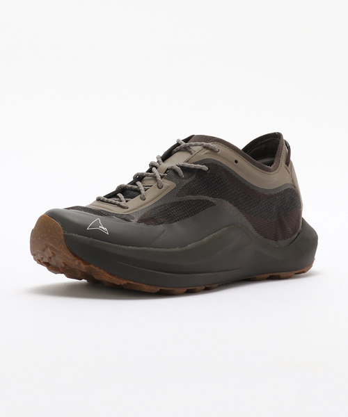 ROA Sella Olive Black | SOMEWHERE®