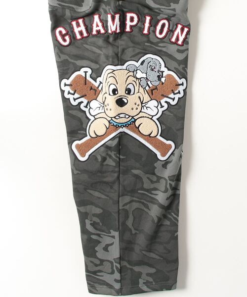 GALFY（ガルフィー） スウェットパンツ ジャージ 「GALFY/ガルフィー