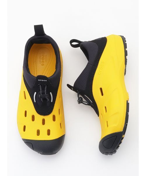 サンダル Crocs Quick Trail Low crocs サンダル Quick Trail Low / クロックス クイック