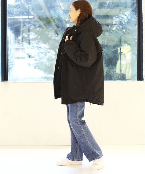 SLOBE IENA（スローブイエナ） ブルゾン MEDIUM ベージュ系その他