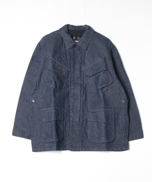 Barbour♡ブルゾン Barbour ブルゾン アウター 「BARBOUR / バブアー」ワックス