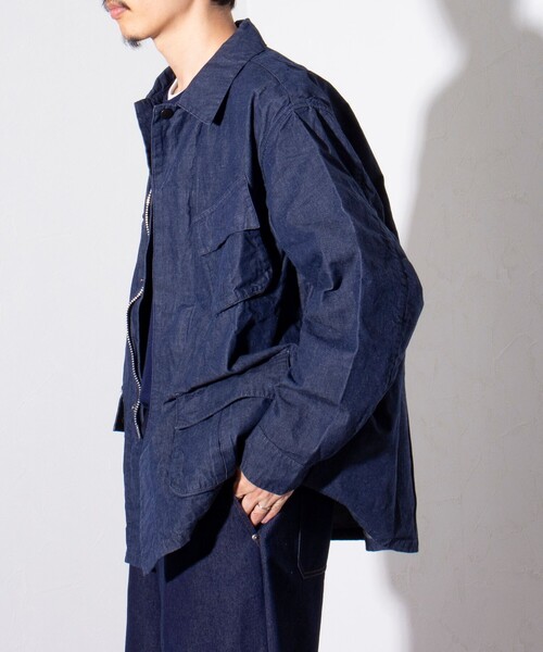 Barbour♡ブルゾン Barbour ブルゾン アウター 「BARBOUR / バブアー」ワックス