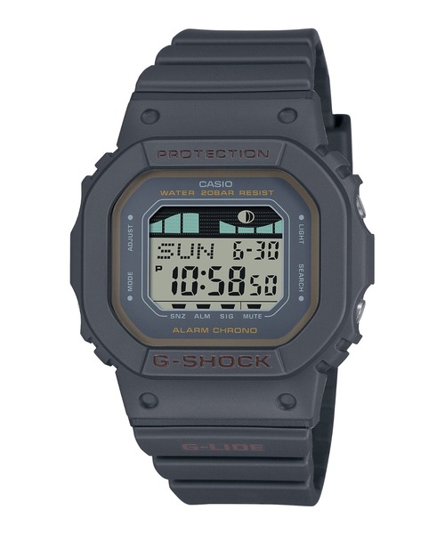 【未使用並】 G−SHOCK GMD−S5600 GMD-S5600-1JF | CASIO