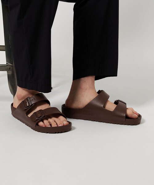 【未使用品】BIRKENSTOCK アリゾナ EVA サンダル 25cm BIRKENSTOCK サンダル 「BIRKENSTOCK」 アリゾナ EVA メンズ
