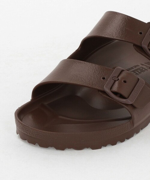 ★ぽっくんさま専用★新品★BIRKENSTOCK アリゾナ EVA 27cm Arizona/アリゾナ EVA メタリックアンスラサイト | BIRKENSTOCK