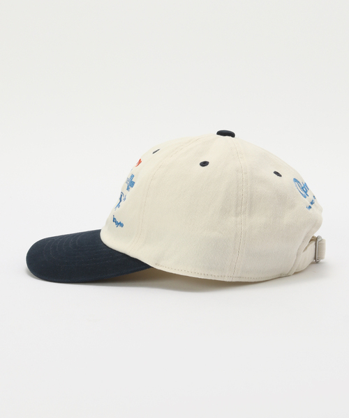 Ophrys オフリス　　00S6 キャップ　新品　完売品 Ophrys オフリス 00S6 キャップ 新品 完売品 - メルカリ