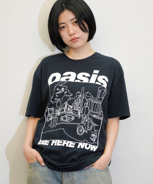 THRIFTY LOOK tシャツ THRIFTY LOOK / スリフティールック THRIFTY