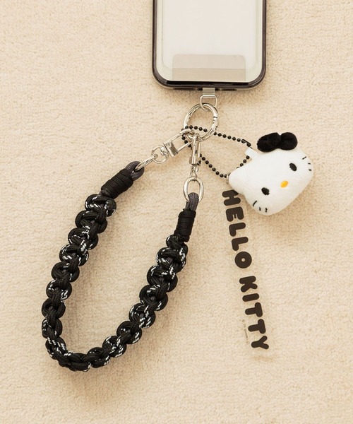 ♡レア♡ハローキティ　TO-FU OYAKO ストラップ Rare Hello Kitty TO-FU OYAKO strap #7affad | eBay