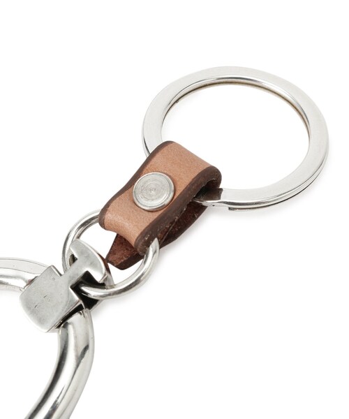 DRESSTERIOR（ドレステリア） キーケース CXC（シーエックスシー