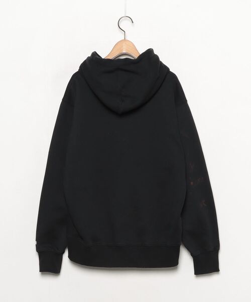 HELLY HANSEN 「HELLY HANSEN」 プルオーバーパーカー