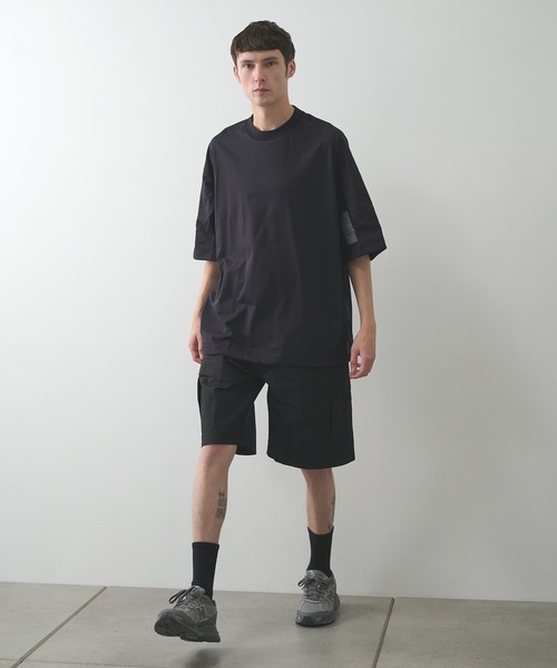 N.HOOLYWOOD（エヌハリウッド） パンツ 「N.HOOLYWOOD」別注 Gramicci