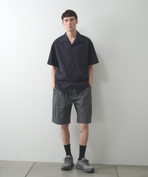 N.HOOLYWOOD（エヌハリウッド） パンツ 「N.HOOLYWOOD」別注 Gramicci