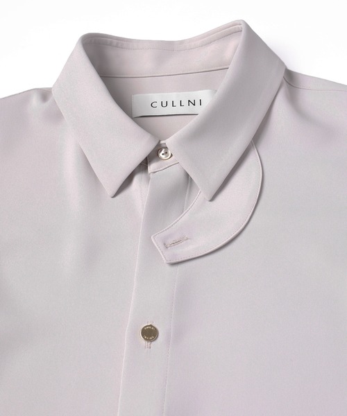 CULLNI 長袖　サイズ1 楽天市場】cullni（長さ（袖）長袖）の通販