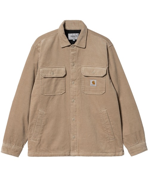 Carhartt WIP 「Carhartt WIP」 ジャケット L アイボリー メンズ