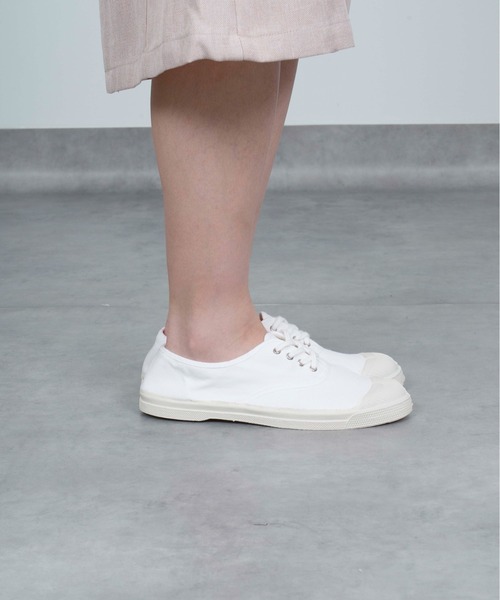 BENSIMON（ベンシモン） スニーカー 「BENSIMON」スニーカー LACE