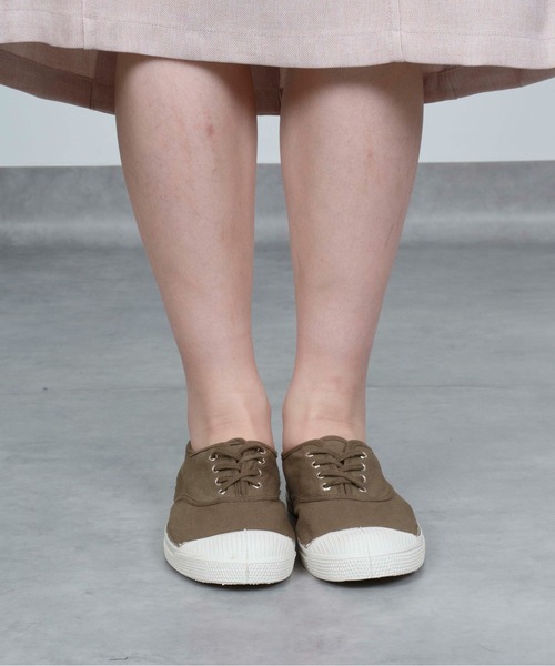 BENSIMON（ベンシモン） スニーカー 「BENSIMON」スニーカー LACE
