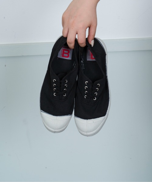 BENSIMON（ベンシモン） スニーカー 「BENSIMON」スニーカー LACE
