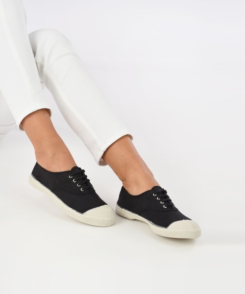 BENSIMON（ベンシモン） スニーカー 「BENSIMON」スニーカー LACE