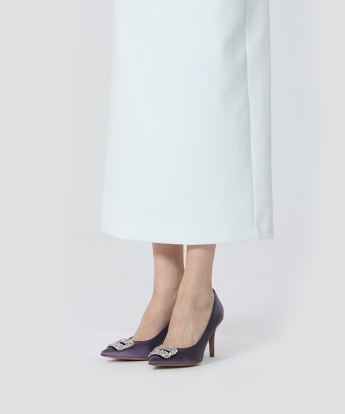 PELLICO（ペリーコ） パンプス ANIMA アネッリフィッビア パンプス 8.0